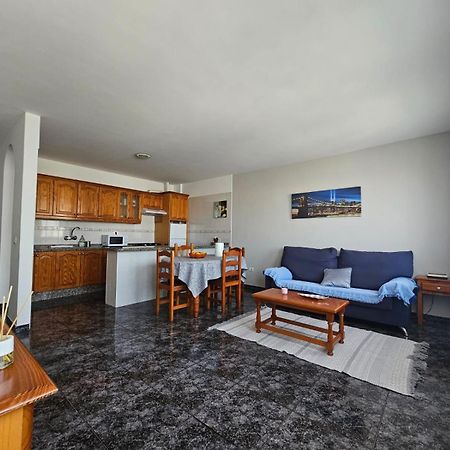 Apartamento Mendoza I - San Isidro Сан Исидро Екстериор снимка