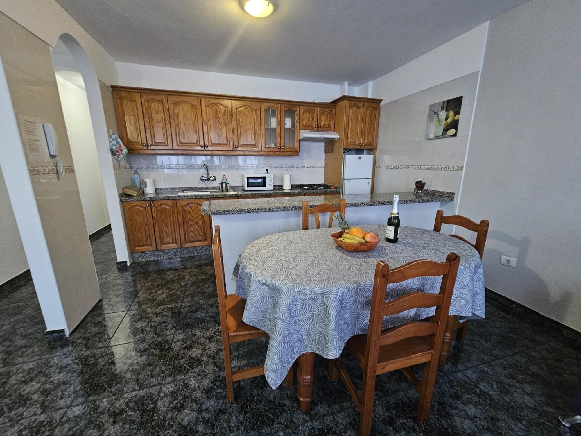 Apartamento Mendoza I - San Isidro Сан Исидро Екстериор снимка