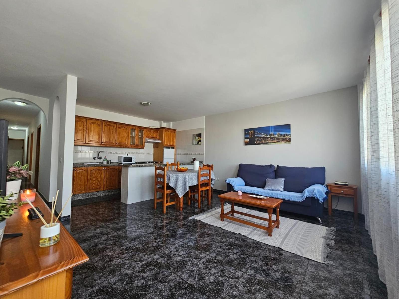 Apartamento Mendoza I - San Isidro Сан Исидро Екстериор снимка