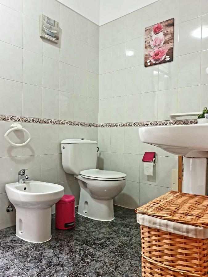 Apartamento Mendoza I - San Isidro Сан Исидро Екстериор снимка