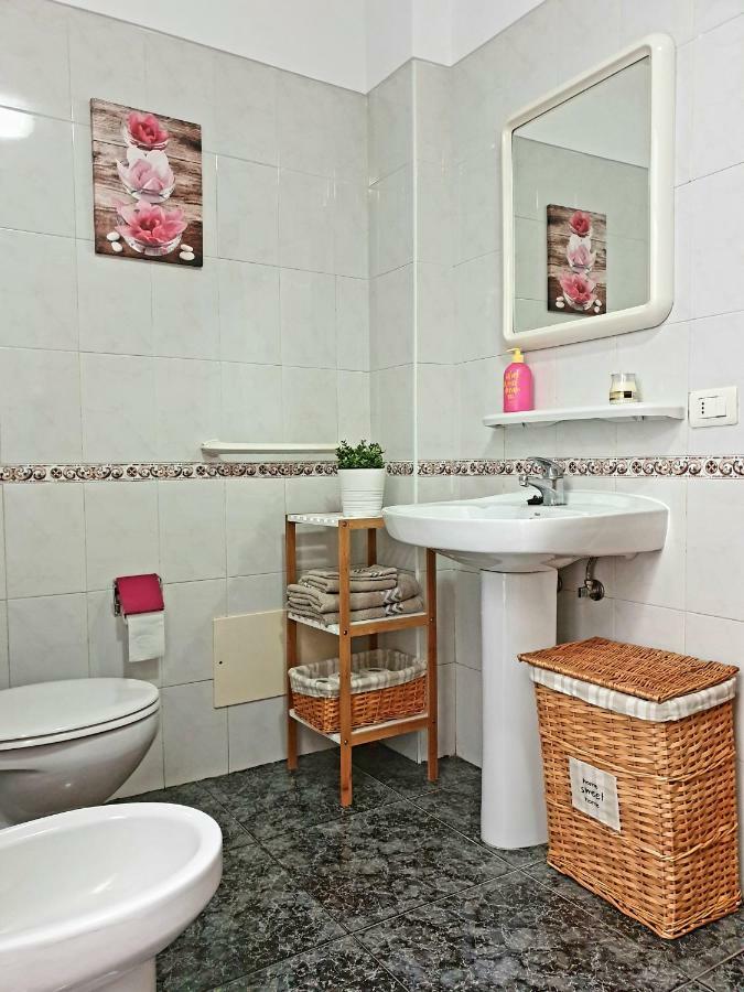 Apartamento Mendoza I - San Isidro Сан Исидро Екстериор снимка