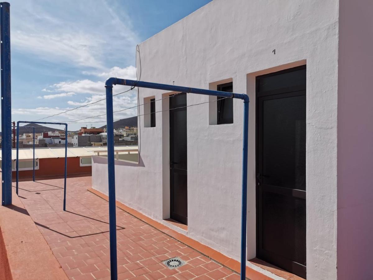 Apartamento Mendoza I - San Isidro Сан Исидро Екстериор снимка